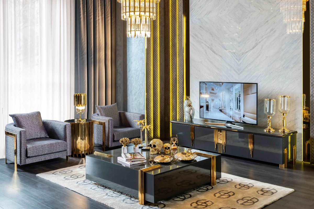 Loren Sofa Set – Image 2
