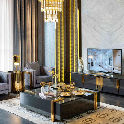 Loren Sofa Set – Image 2