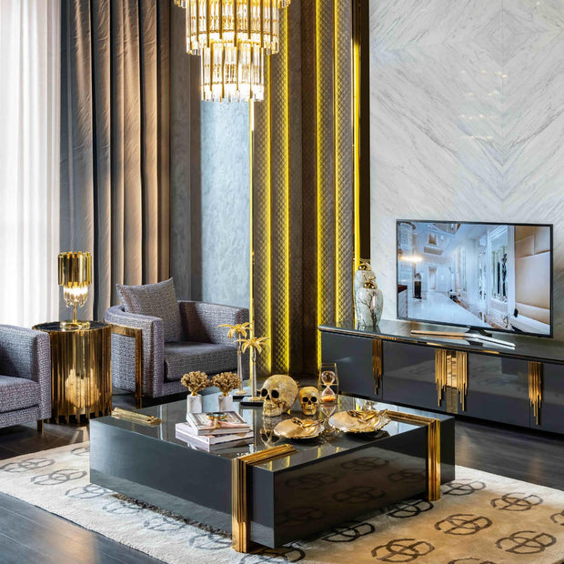 Loren Sofa Set – Image 2