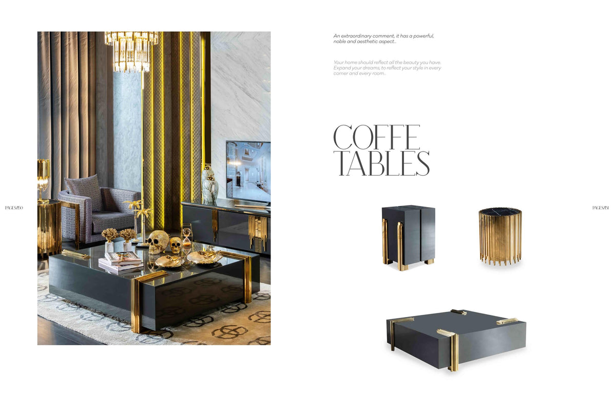 Loren Sofa Set – Image 3
