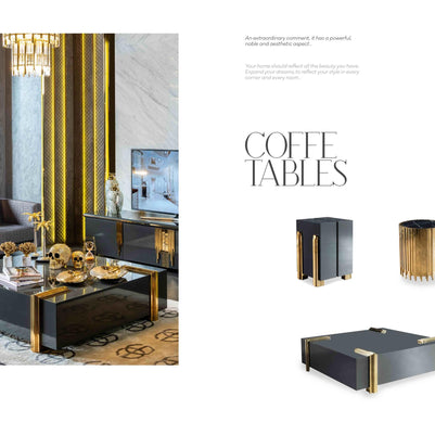 Loren Sofa Set – Image 3