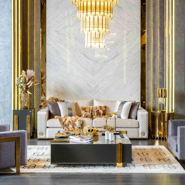 Loren Sofa Set – Image 4