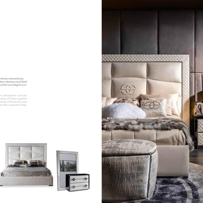 Noir Bedroom Set – Image 2