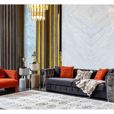 Royal Sofa Set – Image 2