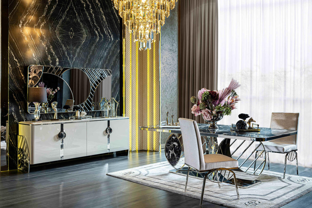 Sole Dining Room Set – Image 2