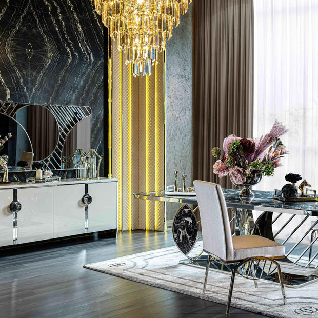 Sole Dining Room Set – Image 2
