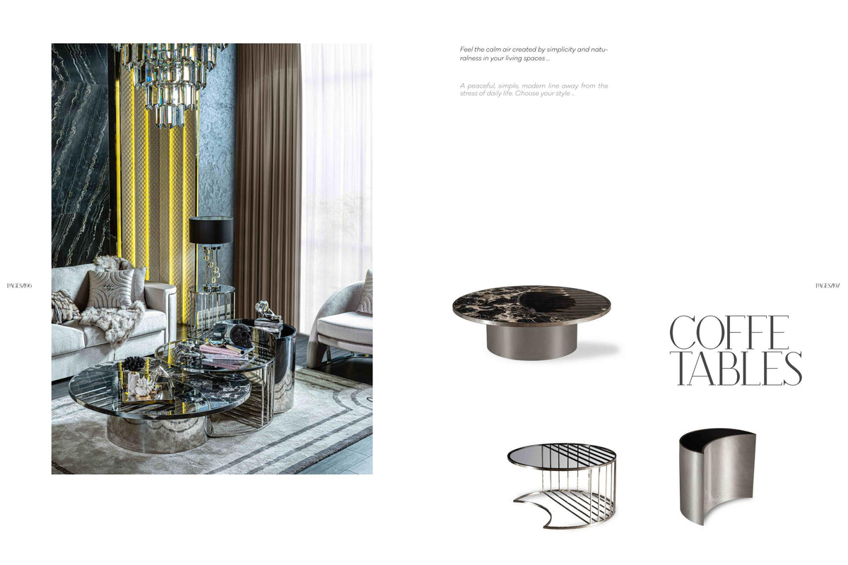 Sole Sofa Set – Image 3