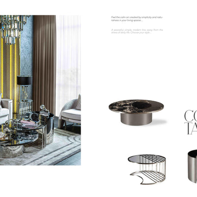 Sole Sofa Set – Image 3