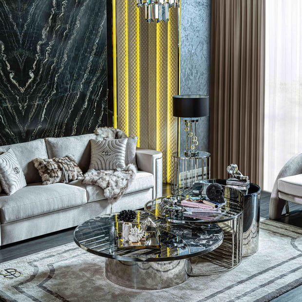 Sole Sofa Set – Image 4