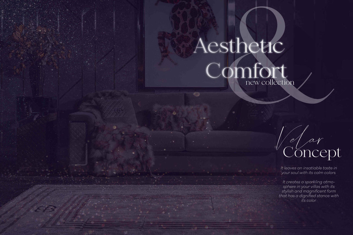 Velar Sofa Set – Image 1