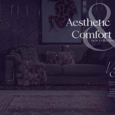 Velar Sofa Set – Image 1