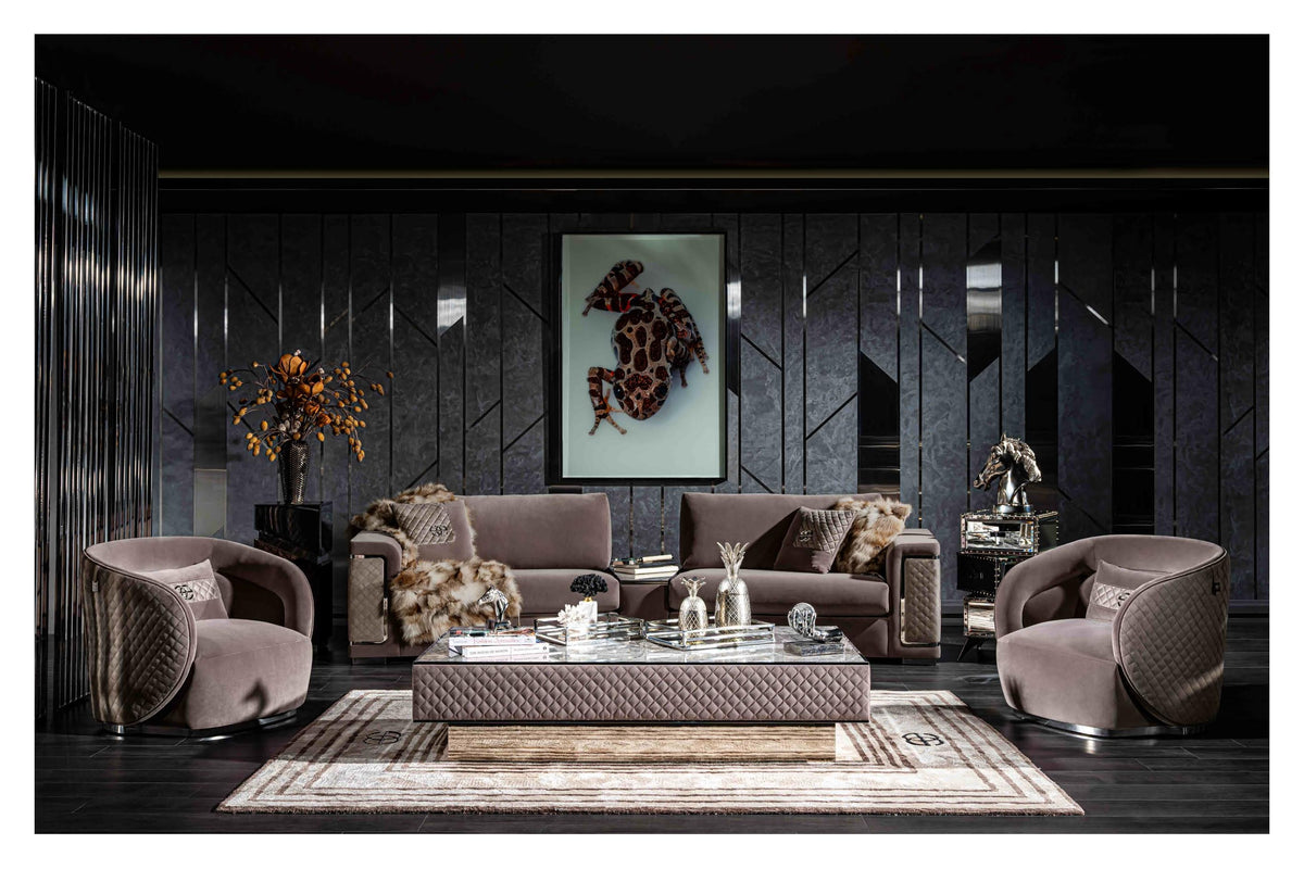 Velar Sofa Set – Image 2
