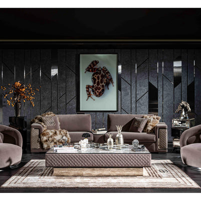 Velar Sofa Set – Image 2