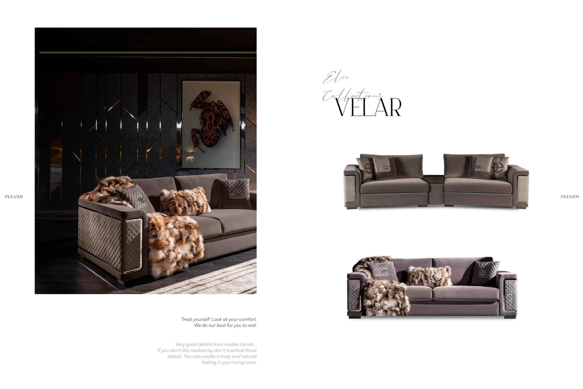 Velar Sofa Set – Image 3