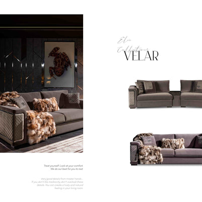 Velar Sofa Set – Image 3