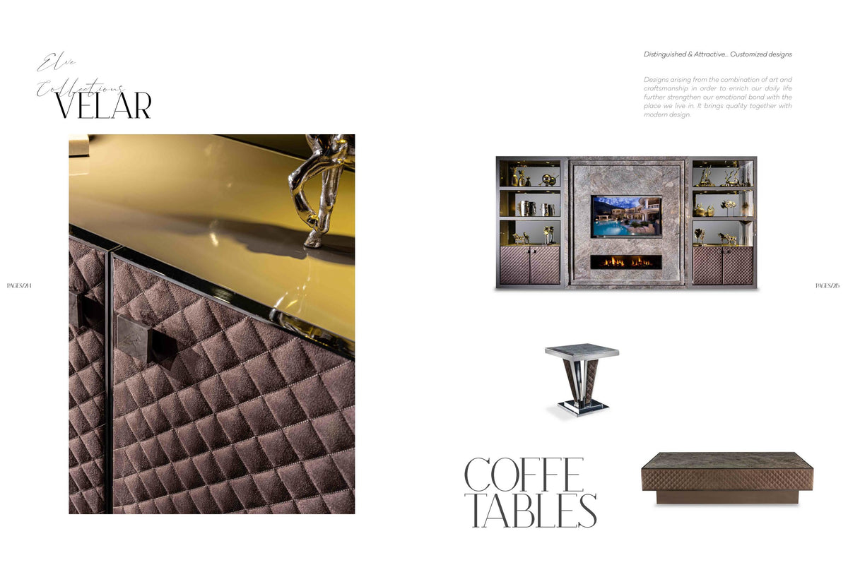 Velar Sofa Set – Image 6