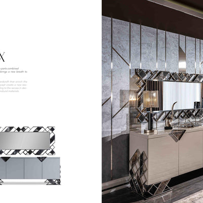 Venix Dining Room Set – Image 3