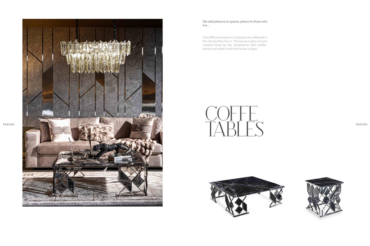 Venix Sofa Set – Image 3