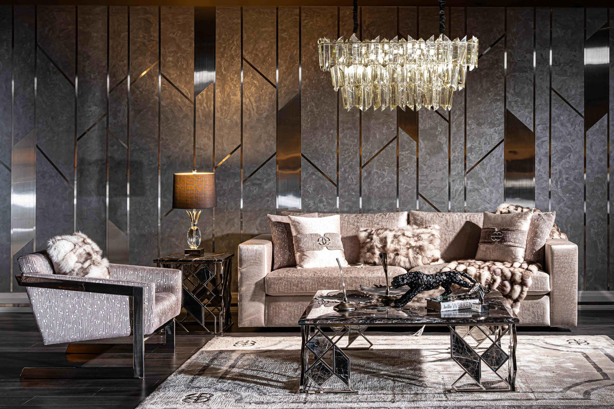 Venix Sofa Set – Image 4