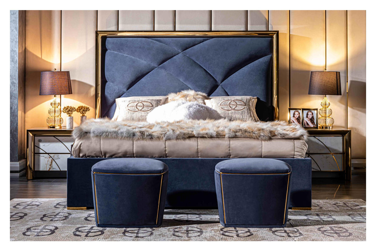 Viola Bedroom Set – Image 1