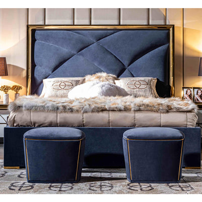 Viola Bedroom Set – Image 1