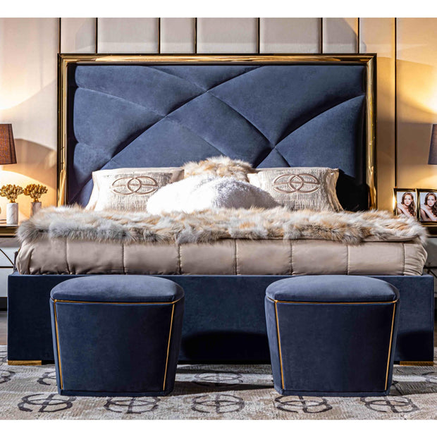 Viola Bedroom Set – Image 1
