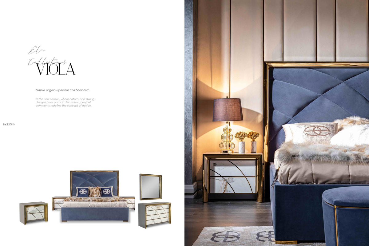 Viola Bedroom Set – Image 2