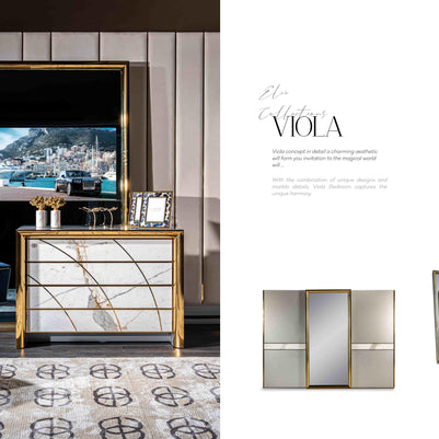 Viola Bedroom Set – Image 3