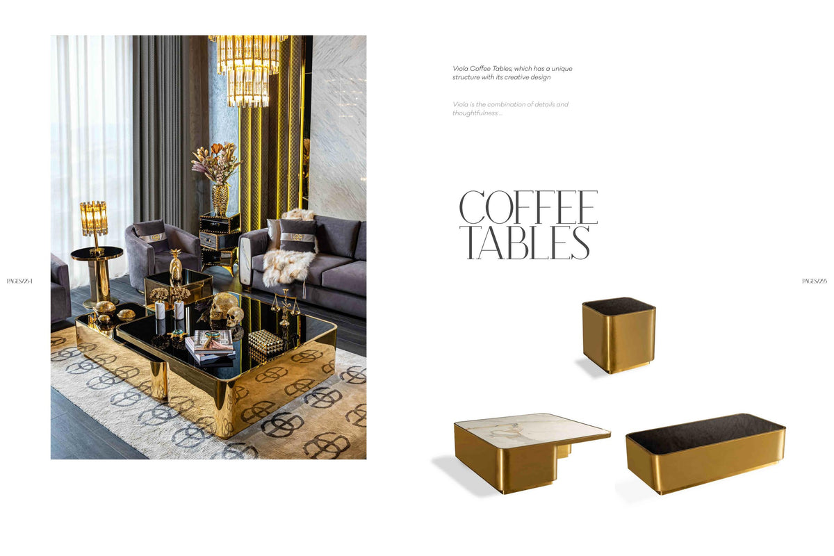 Viola Sofa Set – Image 3