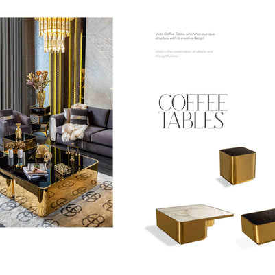 Viola Sofa Set – Image 3