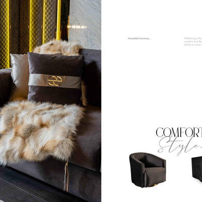 Viola Sofa Set – Image 6