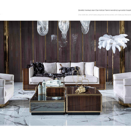 Clan Sofa Set – Image 3