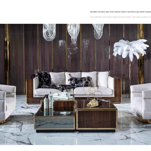 Clan Sofa Set – Image 3