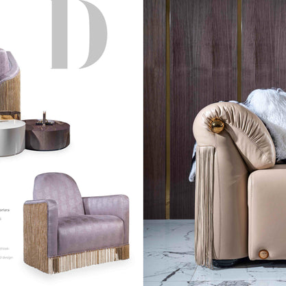 Daisy Sofa Set – Image 2