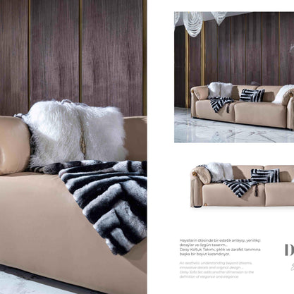 Daisy Sofa Set – Image 4