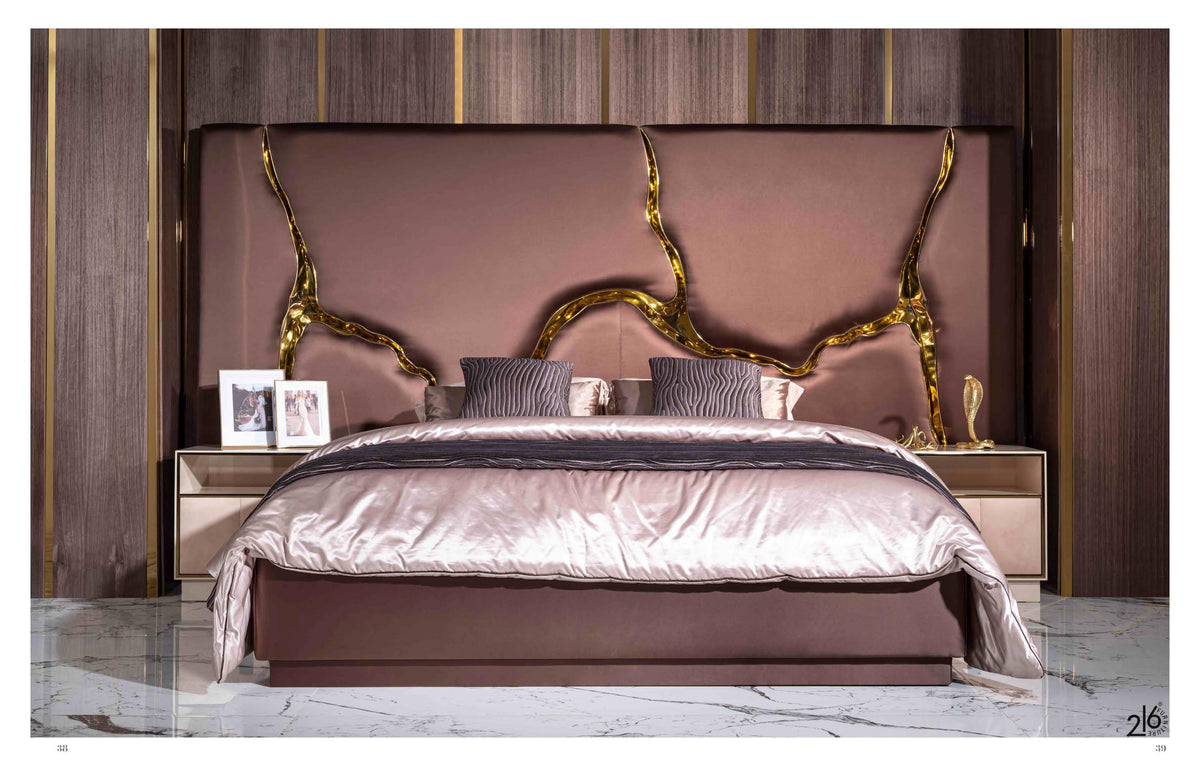 Falez Bedroom Set – Image 1