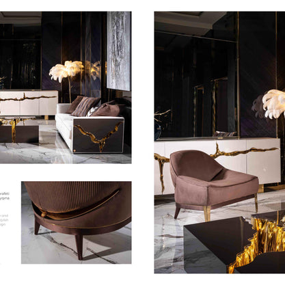 Falez Sofa Set – Image 4