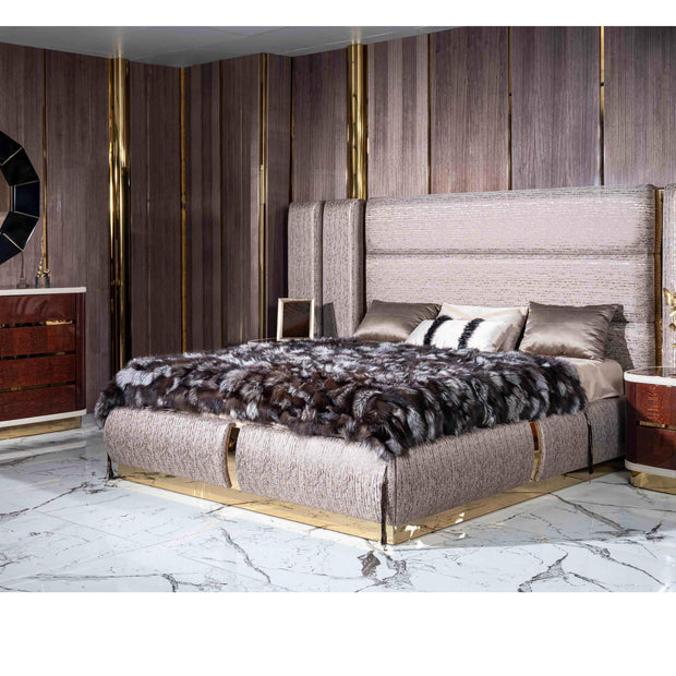 Gio Bedroom Set – Image 1