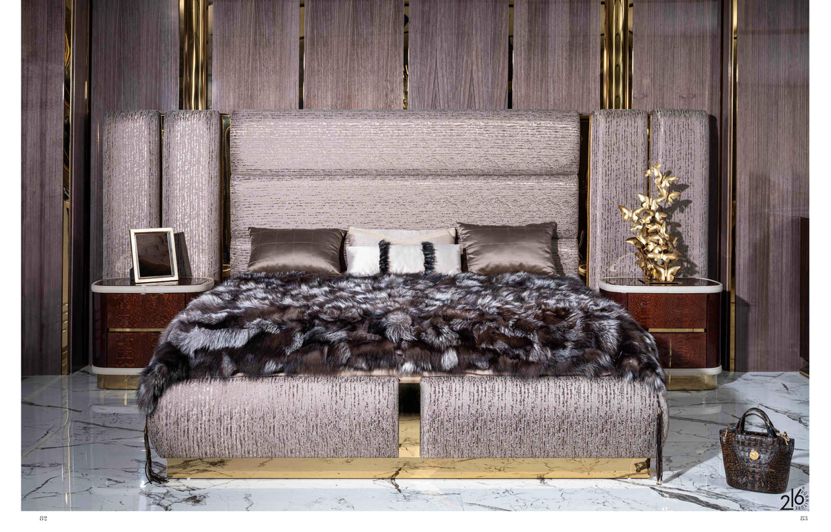Gio Bedroom Set – Image 4