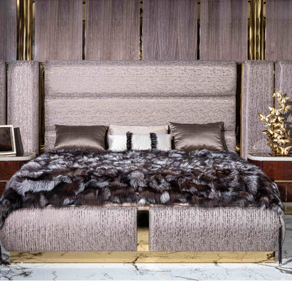 Gio Bedroom Set – Image 4