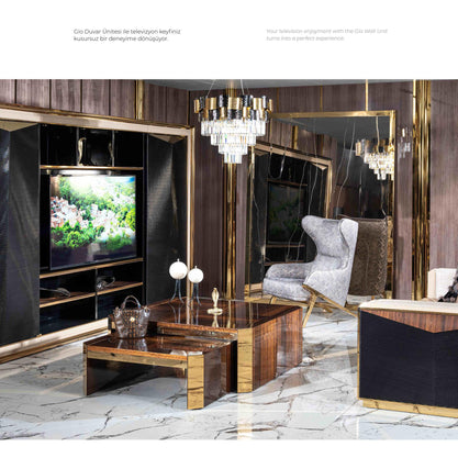Gio Dining Room Set – Image 3