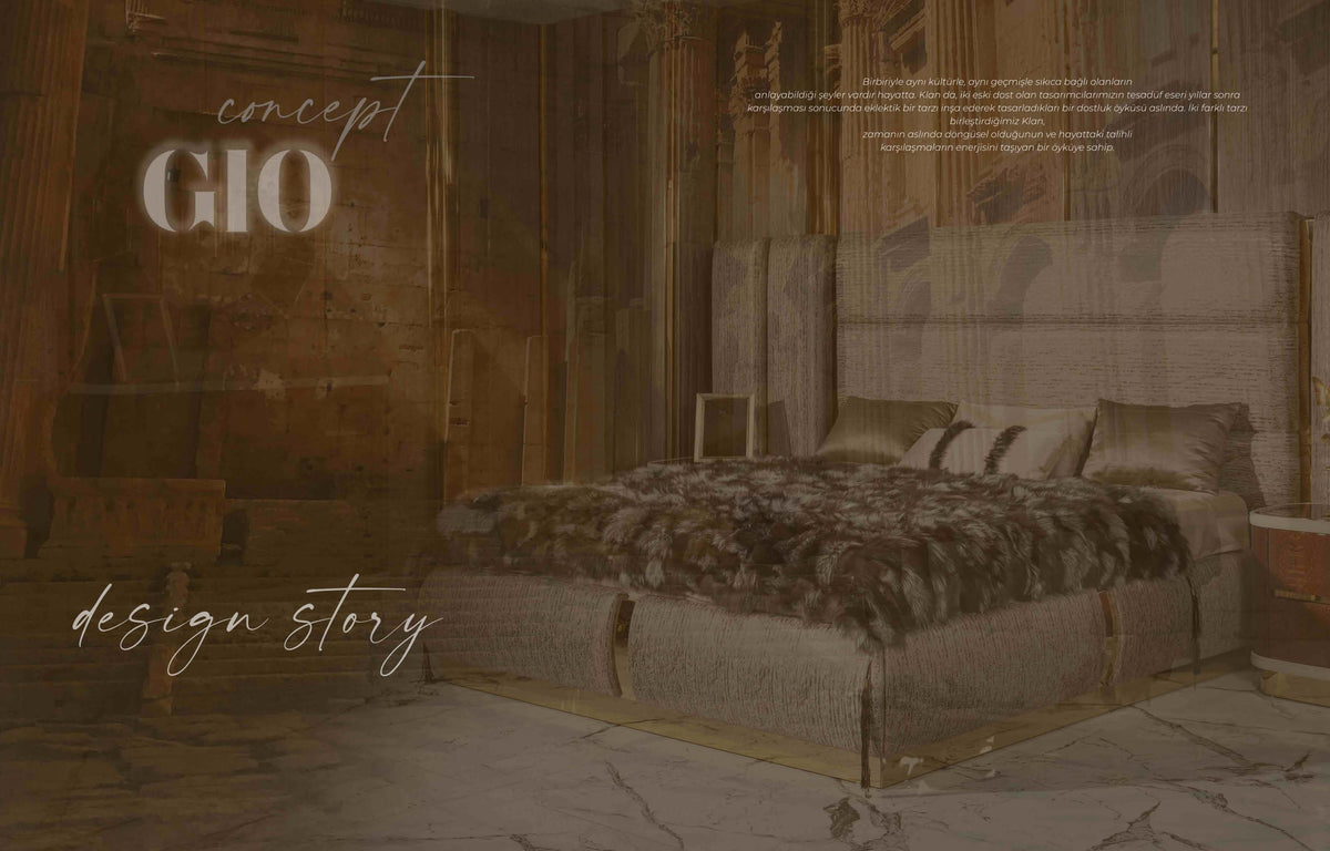 Gio Sofa Set – Image 1