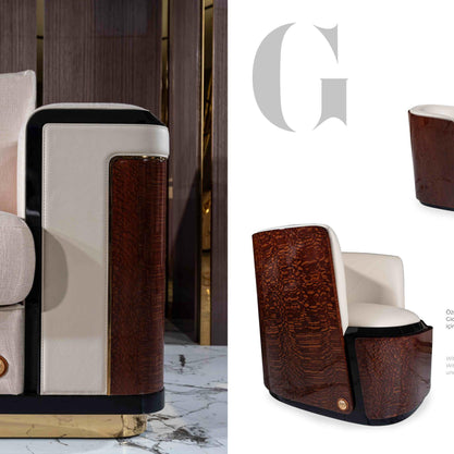 Gio Sofa Set – Image 2