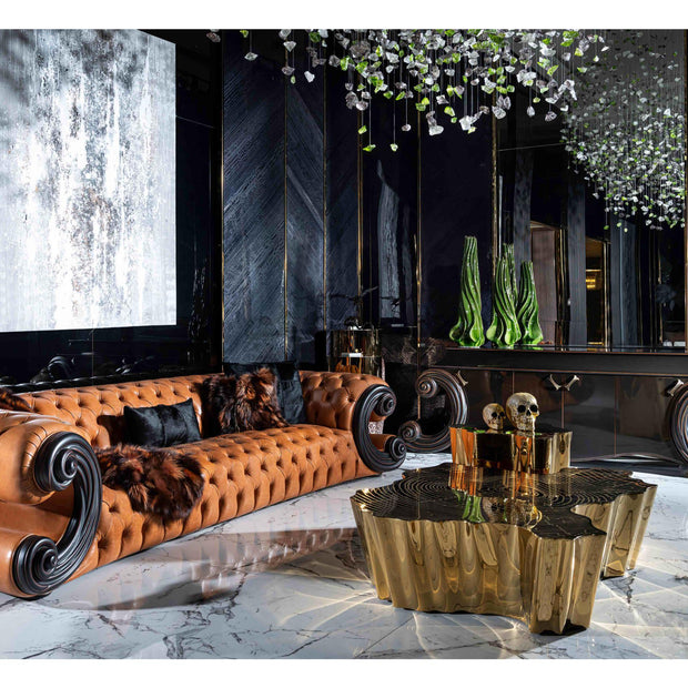 Salyangoz Sofa Set – Image 2