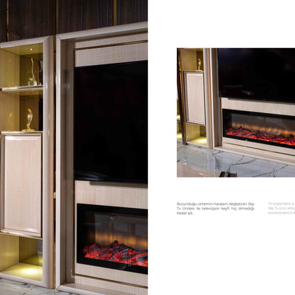Sky Dining Room Set – Image 3