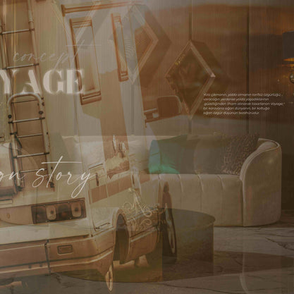 Voyage Sofa Set – Image 1