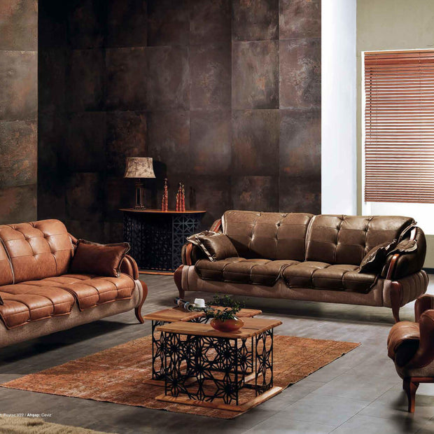 Everest Sofa Set – Image 2