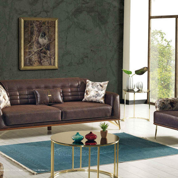 Lotus Lix Sofa Set – Image 1