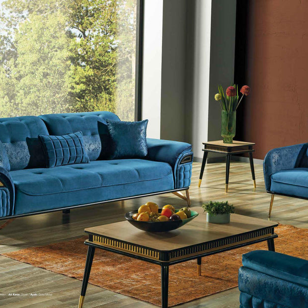 Olimpus Lix Sofa Set – Image 1