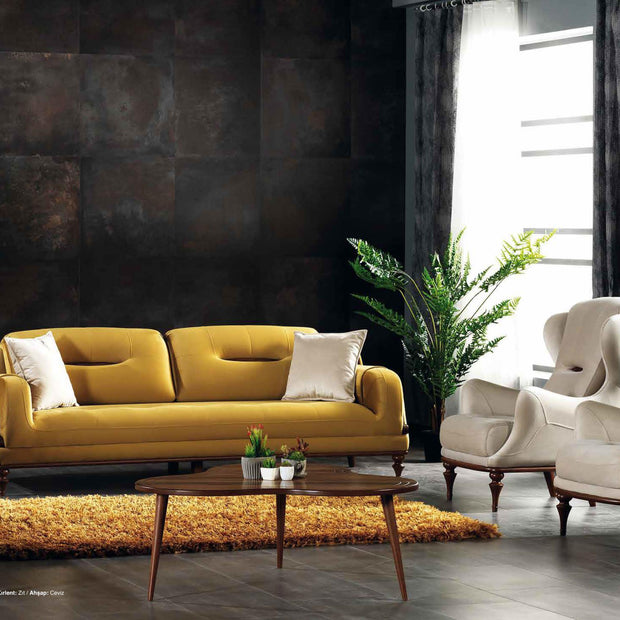 Rio Sofa Set – Image 1